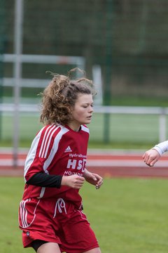 Bild 157 - F VfL Oldesloe II - SG Holstein S�d : Ergebnis: 0:15